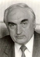 Семенов Борис Николаевич