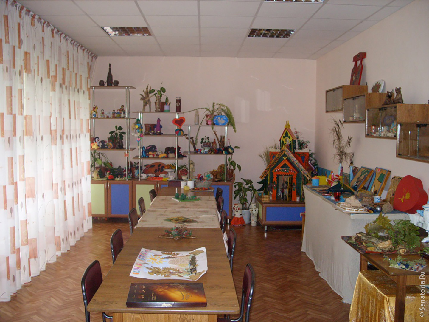 Санаторий имени крупской железноводск фото комнат