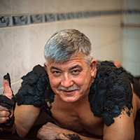Санаторий &laquo;Краснозерский&raquo;