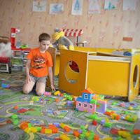 Санаторий-профилакторий &laquo;Солнечный берег&raquo;