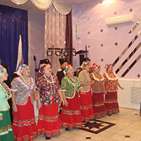 Санаторий «Сосновый бор» оз. Тагарское, Минусинск
