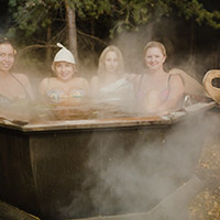Семейный курорт &laquo;Утёс&raquo;, Чебаркуль