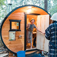 Семейный курорт &laquo;Утёс&raquo;, Чебаркуль