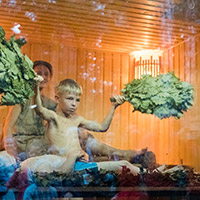 Семейный курорт &laquo;Утёс&raquo;, Чебаркуль