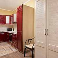 Семейный курорт &laquo;Утёс&raquo;, Чебаркуль