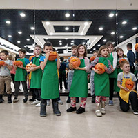 Семейный курорт &laquo;Утёс&raquo;, Чебаркуль