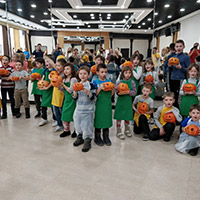 Семейный курорт &laquo;Утёс&raquo;, Чебаркуль