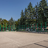 Санаторий &laquo;Долинск&raquo;, Нальчик
