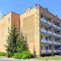 ООО «Санаторий-профилакторий «Горизонт» — фото