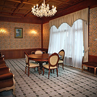 ФГБУ &laquo;Санаторий &laquo;Южный&raquo; Управление делами Президента Р Ф