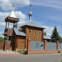 Санаторий имени Станко